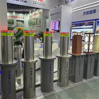 アンチビークルボラード